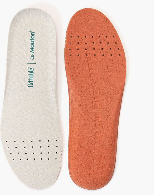 르무통 메이트 왈라비 안창(인솔)