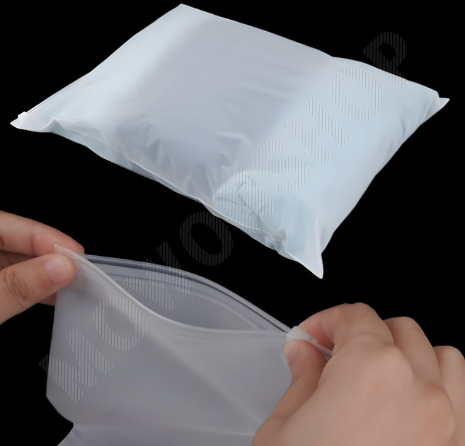초대형지퍼백 슬라이드 대형 반투명 두꺼운 슬라이딩 기본 불투명 지퍼백 35x45 다용도지퍼백 투명지퍼백