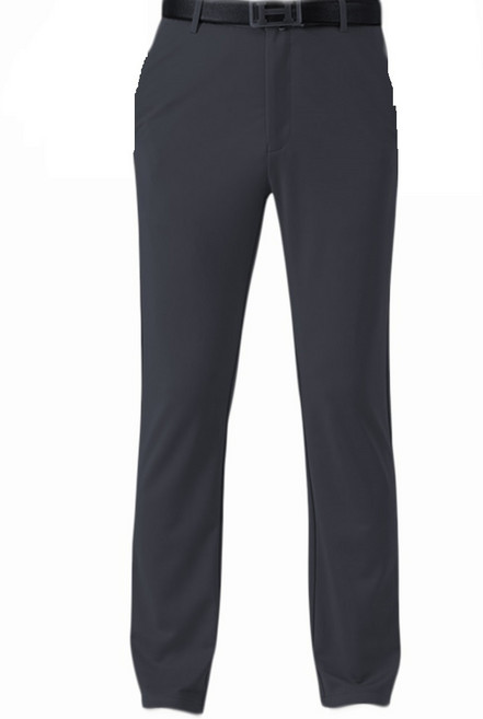 男士商務休閒直筒西裝長褲