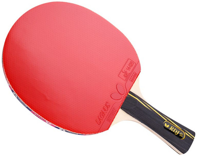 버터플라이 탁구라켓 RDJ S6, 1개