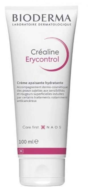 [프랑스약국화장품직배송] 바이오더마 크레알린 진정보습 데일리 트리트먼트 에리컨트롤 100ml_X2, 100ml