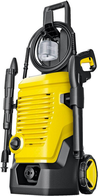 독일제 카처 K5 고압세척기 세차기 세척건 분무기, 1개