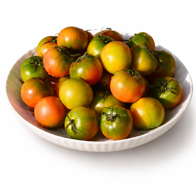 [수량한정] 고당도 대저토마토 짭짤이, 1개, 2.5kg (L-2L)