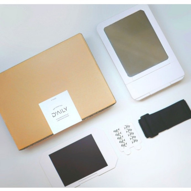 (세트할인) 1석4조 다용도 걸이형 물티슈케이스 / 파우치 보관함 커버 통, 2개, 일반형물티슈케이스풀패키지