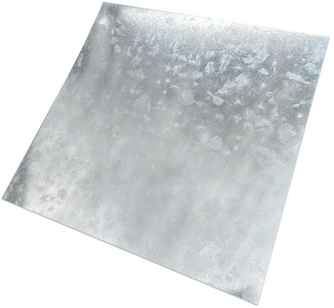 함석판 1T 아연도금철판 500x500mm 500x600mm jw2+6553fG