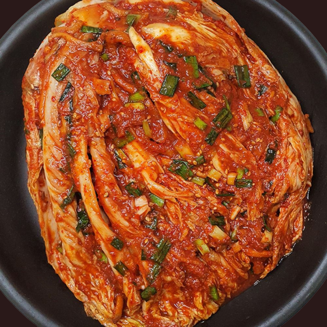 국내산재료 100% 당일제조 정성담은 전라도 보쌈김치, 1개, 1kg