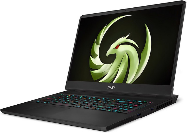 MSI 2023 알파 17 라이젠9 라이젠 7000 시리즈 지포스 RTX 4070, 블랙, 1TB, 32GB, Free DOS, MSI 알파 17 C7VG-R9 QHD