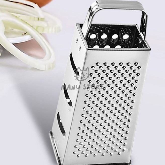 [칠마누] 야채강판 다용도 세트 스탠드 치즈 그레이터