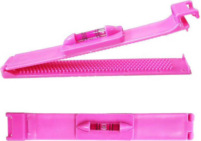 디자인위로 셀프 앞머리 정리 가이드, 2개