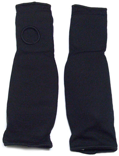 [무스포] 손등 팔 면아대 G-22 ( 대만산 ), 흑색, 1개