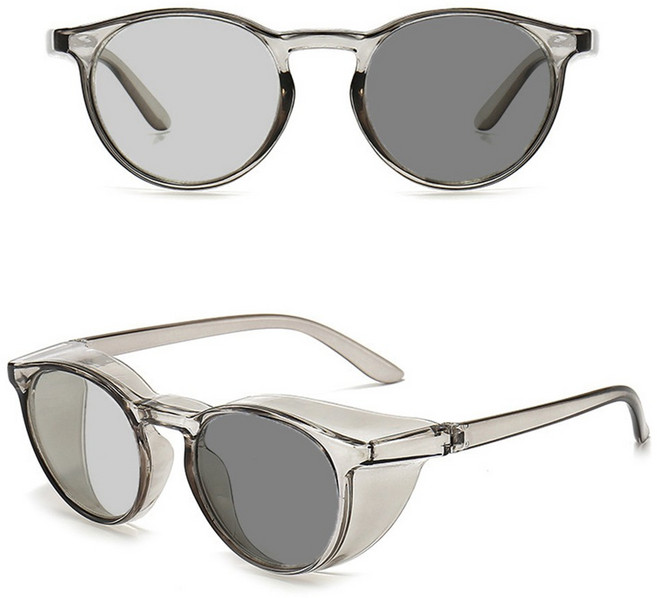 FEISEDY 꽃가름 안경 편광선글라스 변색 렌즈 황사미세먼지 B1296