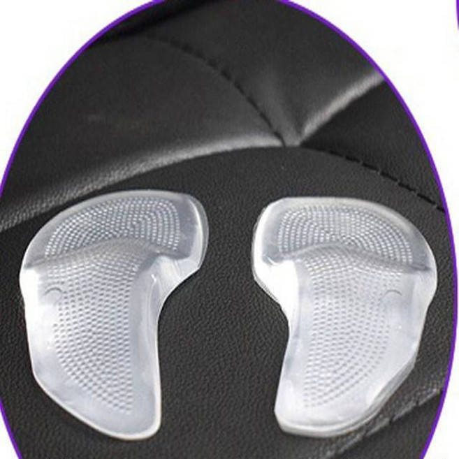 젤쿠션 아치형깔창 실리콘 미끄럼방지 발보호 푹신 seo*590EZ