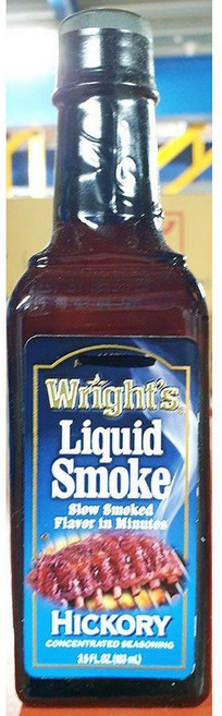 [한박스] 히코리 스모크향 리퀴드 103ml X 12개입, 12개