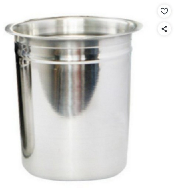 천성정밀 BMP 스테인레스통 스텐304 1호, 1개