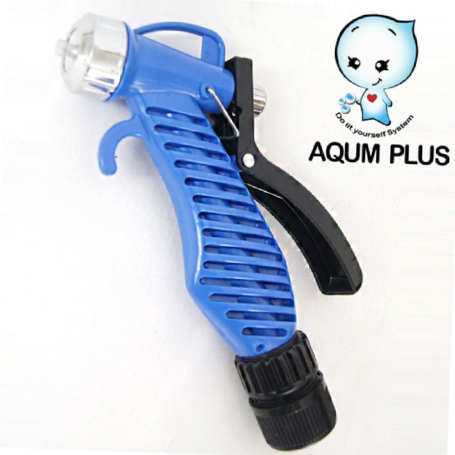 공구랜드 초강력 고압분사건 카플러포함 워터건 세차건 물청소, 기본, 상품선택, 1개