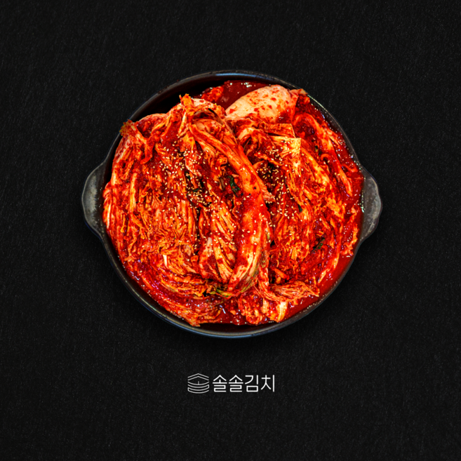 [대통령상 수상] 전라도 프리미엄 보쌈김치, 1개, 3kg