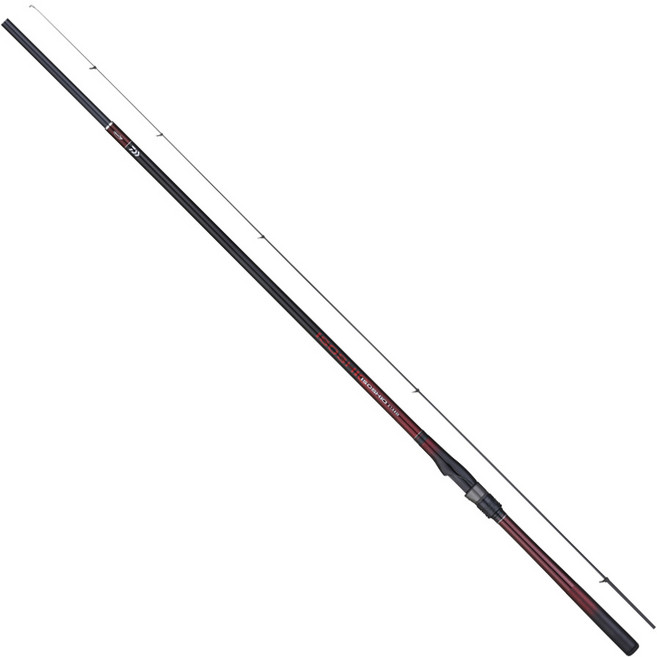 다이와 25 이소시오 X 갯바위로드 찌낚시대 [한국다이와]