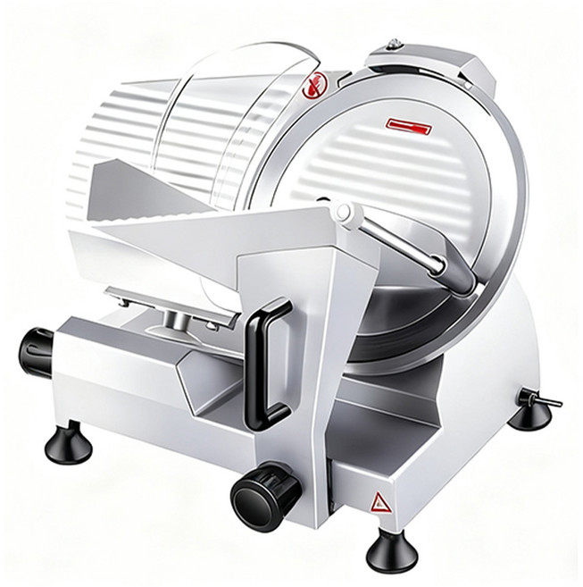 東日家電 切肉機, 不鏽鋼色JK-250A, 1個