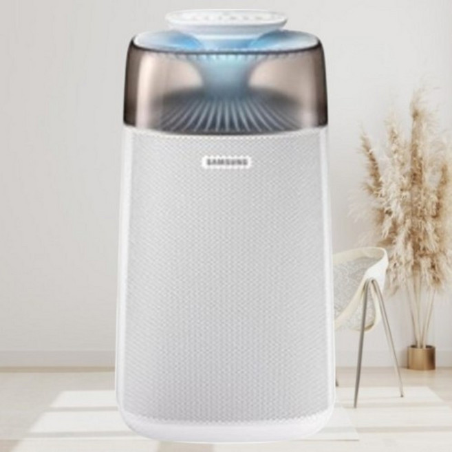 삼성전자 블루스카이 공기청정기 AX40N3030WMD 40m2 최신형