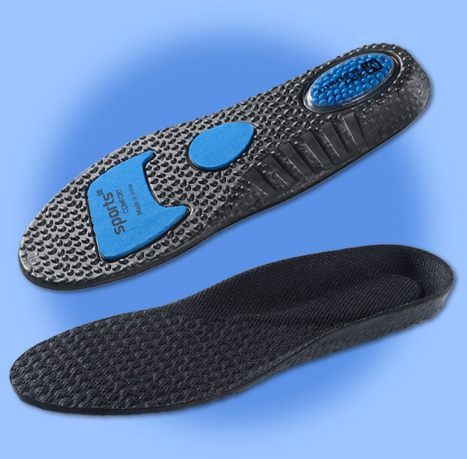 위드마스터 풋메이트 기능성 메모리폼 폭신 족저근막염 깔창 (입대준비물)