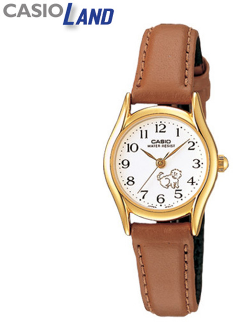 카시오 정품 LTP-1094Q-7B7RDF