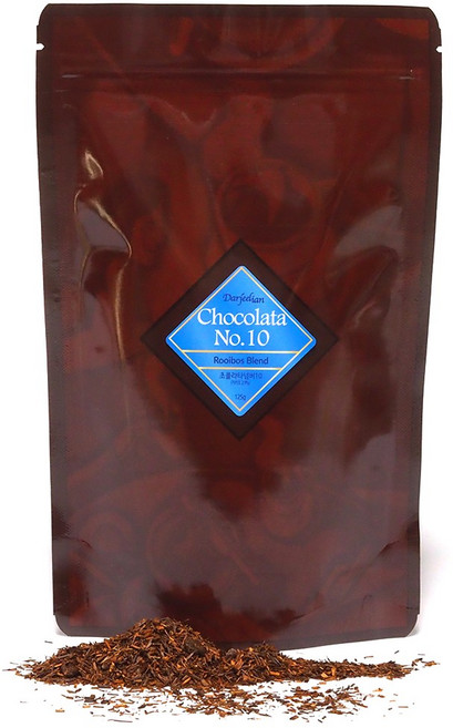 다질리언_초콜라타넘버10 리필, 125g, 1개입, 1개