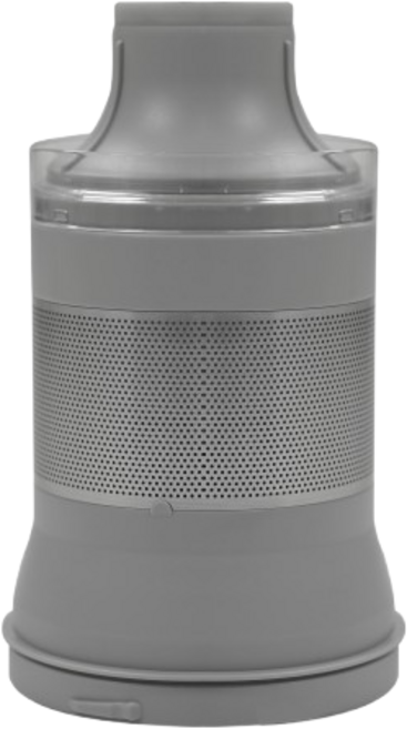 LG 정품 청소기 A9 Air 큰 먼지 분리장치 COV37742401 AS520HA AS520WA AS9000WR AS527WA AS9000HR, 1개