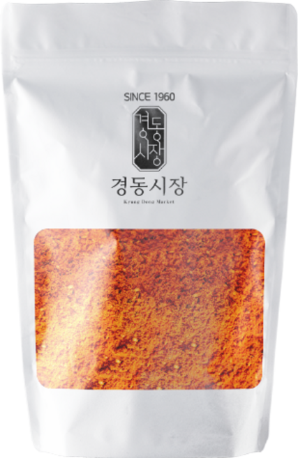 짭쪼름한 양꼬치 시즈닝 500g 대용량, 1개