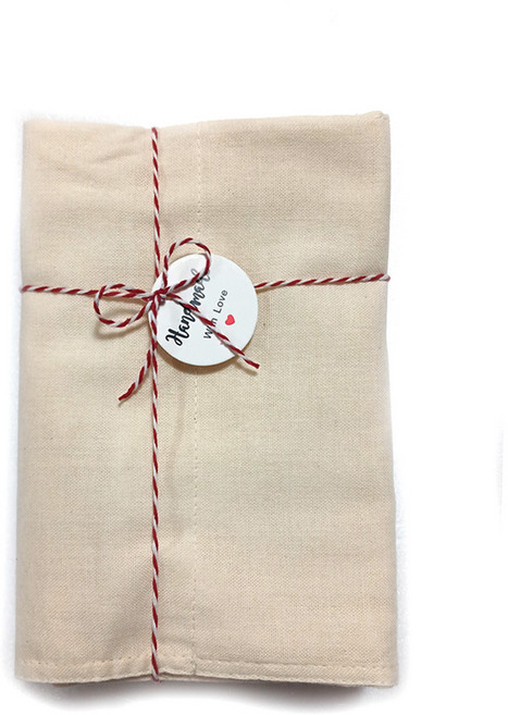 Y.S 국내재직 소창 행주 세트, 3개