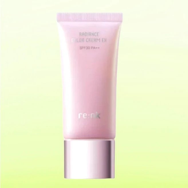 리엔케이 래디언스 컬러크림 EX 30ml, 1개 - 쿠팡