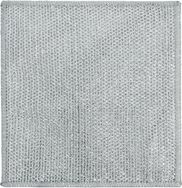 포베즈 초강력 무흡집 노스크래치 기름때 2중 은사 철수세미, 1세트, 20개