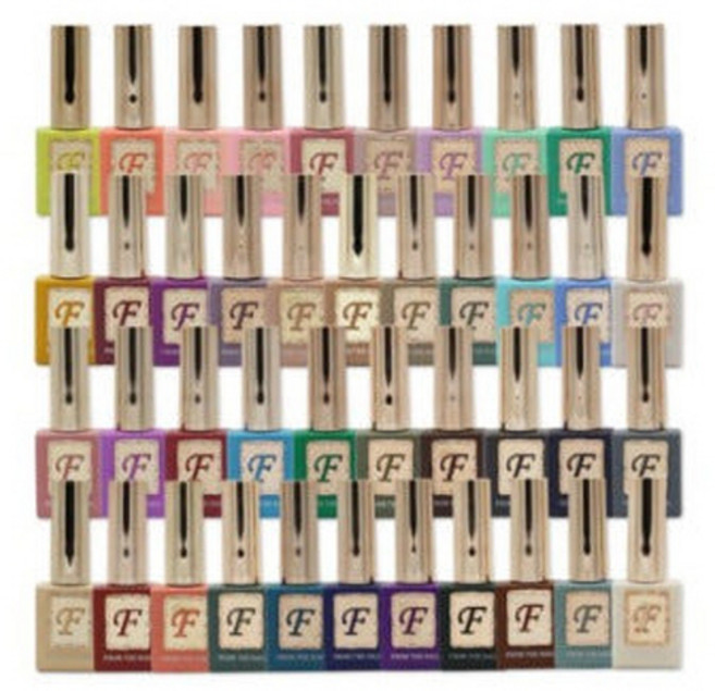 프롬더네일 SYRUP 네일 젤 컬러 10g, NO FS15, 1개