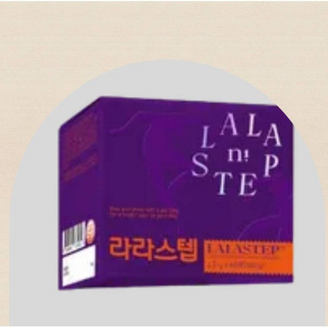더다이어트 라라스텝, 1개, 60회분
