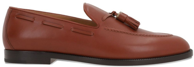 로로피아나 프랜시스 워크 로퍼