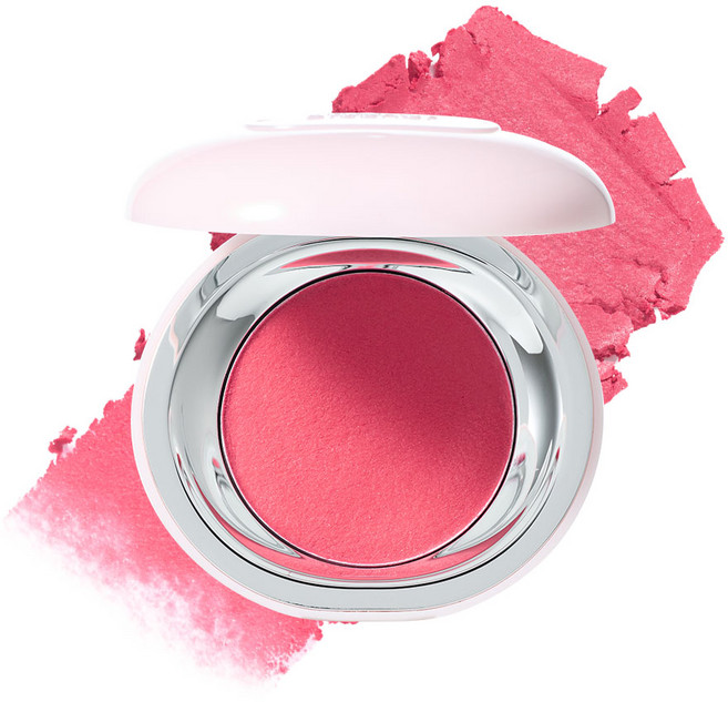 투크 새틴 도화밤, 1개, 01 스트로베리