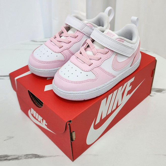 나이키 키즈 CBLR 신기편한 운동화 아동화 주니어 신발 (짐색증정)