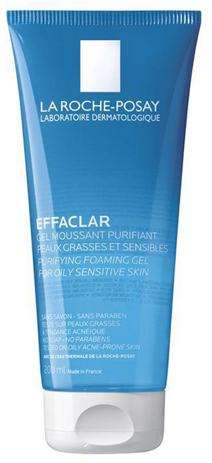 라로슈포제 에빠끌라 퓨리파잉 포밍젤, 200ml, 1개