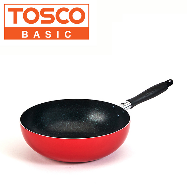 유진 베이직 웍팬, 20cm, 1개