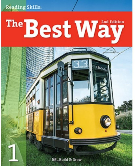 The Best Way 1 SB (2E)