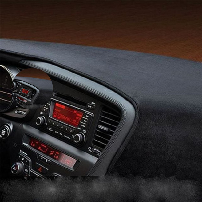 더넥스트스파크 대쉬보드 커버 대시보드 데쉬보드커버, 벨벳-블랙커버, 1개