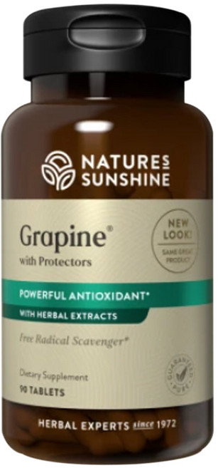 네이쳐선샤인 (Nature's Sunshine) 네이쳐 선샤인 히스타블록 90 캡슐, 90캡슐, 1개, 90정