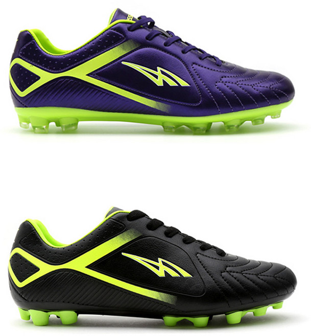 낫소 킥볼3 축구화 왕뽕