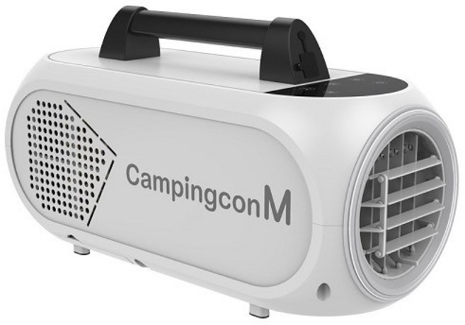 캠핑콘M 캠핑 에어컨 이동식 휴대용 CPM300PM 캠핑용 텐트 야외 캠핑장 인디콘