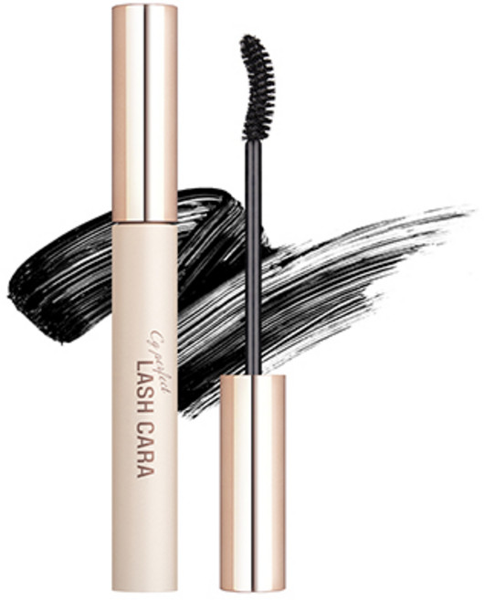 블랙루즈 CG 퍼펙트 래쉬 카라, 1개