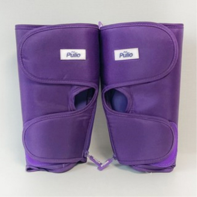 풀리오 종아리 마사지기 V2 1.0 퍼플