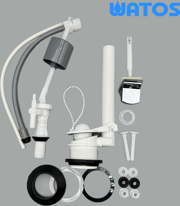 와토스 양변기 측면겸용부속 WTG-269 측면내림, 측면내림부속 WTG269