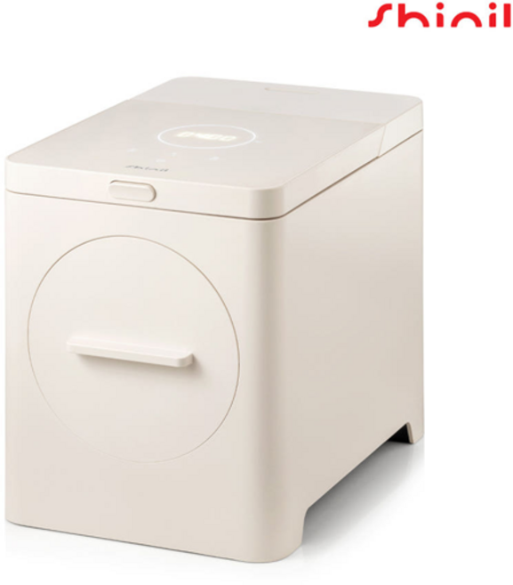 신제품 / New 신일 음식물처리기 가정용 건조기 분쇄기 / 대용량2.5L /기본필터포함