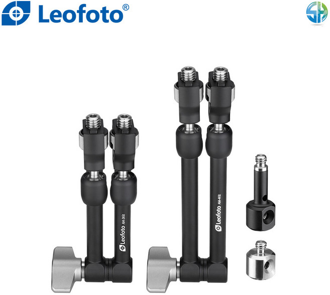 레오포토 아이패드 클램프 어뎁터 매직암, AM-3-KIT, 1세트