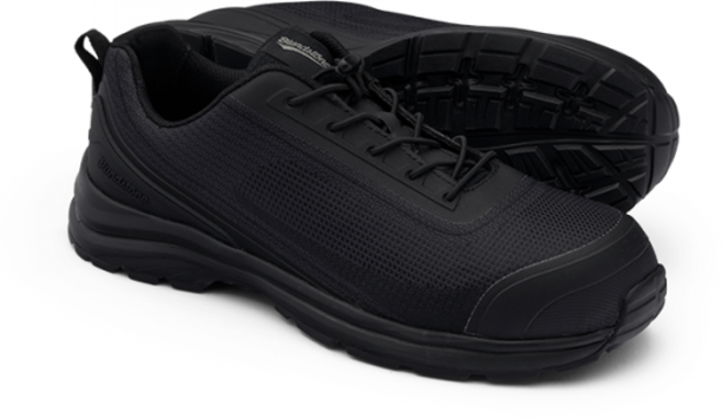 블런드스톤 795 액티브 안전화 라이트 웨이트 조거 작업화 블랙, 1개