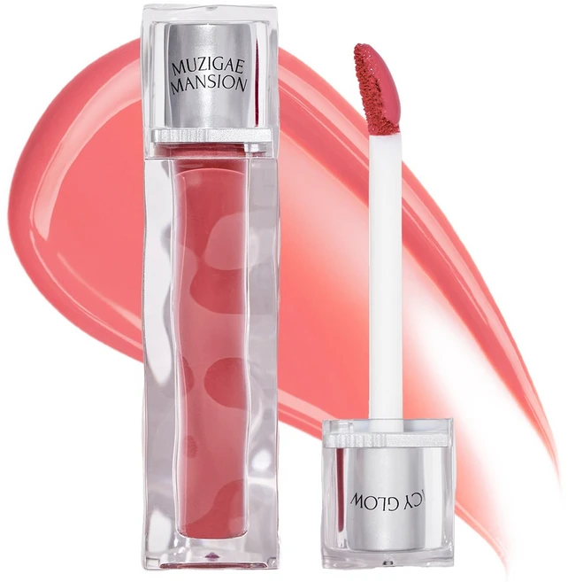 무지개맨션 아이시글로우 틴트 11종, 05 BREEZY, 1개 - 쿠팡